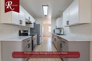 houses for rent in Tucson