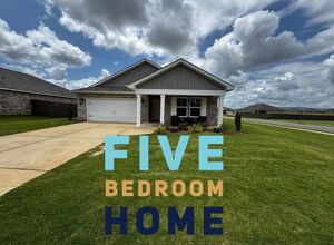 houses for rent in Huntsville
