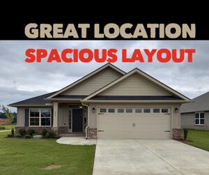 houses for rent in Huntsville