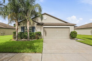 houses for rent in Zephyrhills