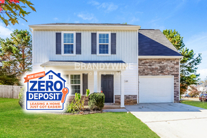 houses for rent in Mount Holly
