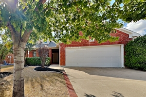 houses for rent in Fort Worth