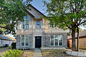 houses for rent in McKinney