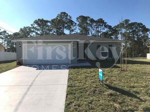 houses for rent in Port St. Lucie