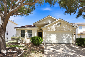 houses for rent in San Antonio