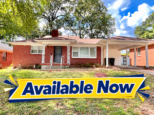 houses for rent in Memphis