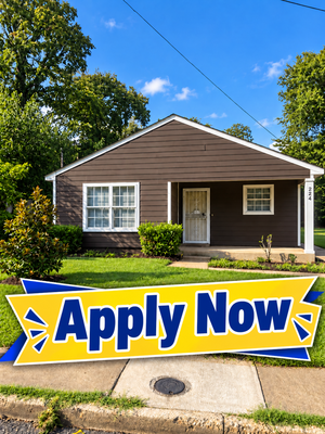 houses for rent in Memphis