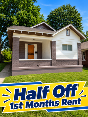houses for rent in Memphis