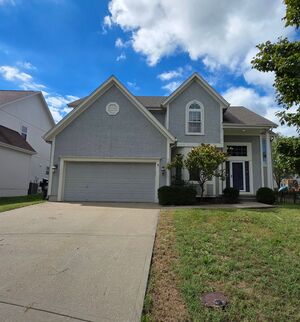 houses for rent in Overland Park