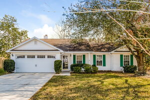 houses for rent in Orange Park