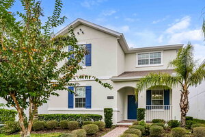 houses for rent in Orlando