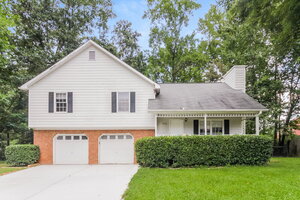houses for rent in Austell