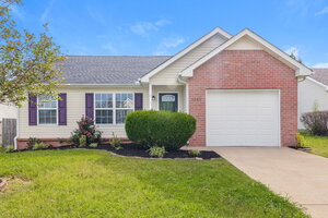 houses for rent in Murfreesboro