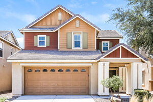 houses for rent in North Las Vegas
