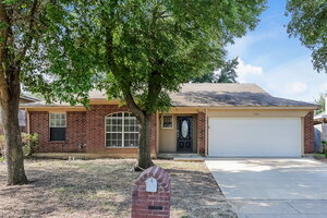 houses for rent in Arlington