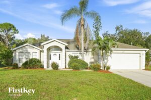 houses for rent in North Port