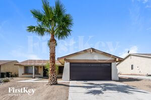 houses for rent in Las Vegas