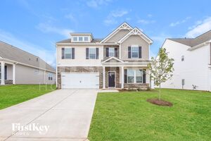 houses for rent in Greenville