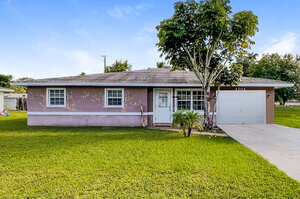 houses for rent in Fort Myers