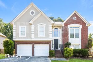 4 Bedroom House – 3408 North Cook Rd, Powder Springs, GA, 30127