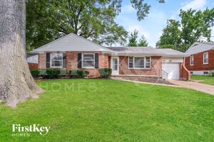 houses for rent in St. Louis