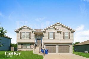 houses for rent in Peculiar