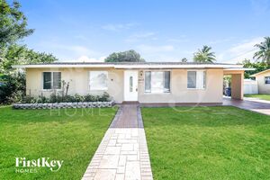 houses for rent in Lauderhill