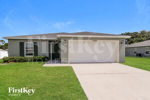 houses for rent in Port Saint Lucie