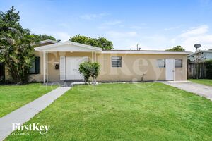houses for rent in Sunrise