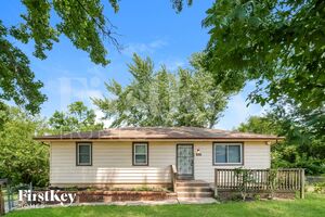 houses for rent in Kansas City