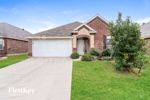houses for rent in Little Elm