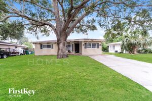 houses for rent in Clearwater