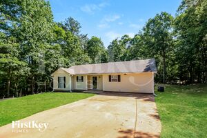 houses for rent in Covington