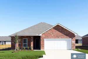 houses for rent in Durant