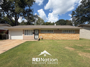 houses for rent in Memphis