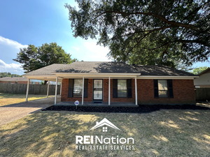 houses for rent in Bartlett