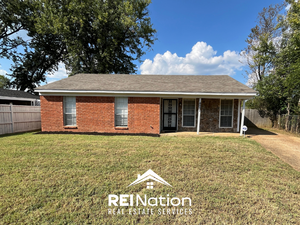 houses for rent in Memphis
