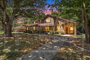 houses for rent in Harker Heights