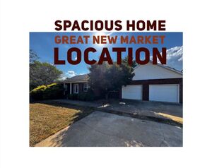 houses for rent in New Market