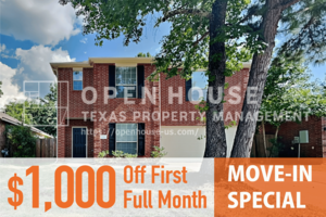 3 Bedroom House – 738 Levi Bnd, Magnolia, TX, 77354-2578