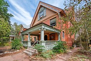 houses for rent in Denver