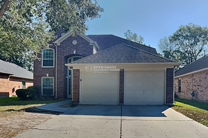 houses for rent in Humble