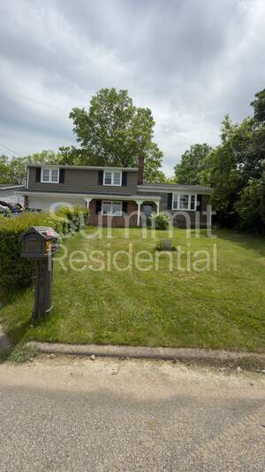 houses for rent in Mansfield