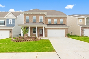 houses for rent in Charlotte