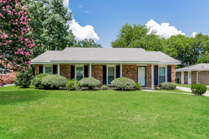 houses for rent in Montgomery