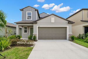 houses for rent in Zephyrhills