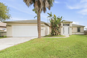 houses for rent in Port St. Lucie