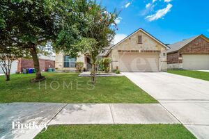 houses for rent in Helotes