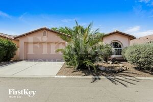 houses for rent in Tucson