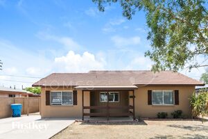 houses for rent in Phoenix